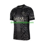 Paris Saint-Germain Dres Treći 2023/2024 Kratkih Rukava